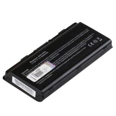 Imagem de Bateria para Notebook Positivo NEO PC A1240 - BestBattery, Preto