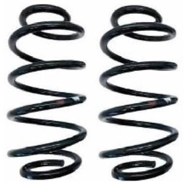 Imagem de Mola de suspensão Traseiro Chevrolet Onix 2012 a 2019 - Mide Parts