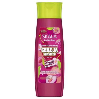 Imagem de Shampoo Skala Cereja 325ml