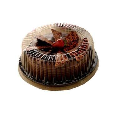 Imagem de 100 Un G 37MB EMBALAGEM TORTA PEQ. BAIXA 1KG - Galvanotek