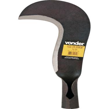 Imagem de Foice santa catarina sem cabo - Vonder