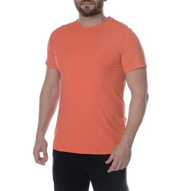 Imagem de Camiseta Columbia Neblina Proteção FPS 50+ Masculina