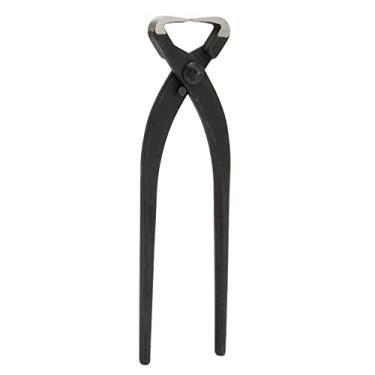 Imagem de Pssopp Cortador Manual de Ramos de Bonsai, Tesoura de Poda de Aço Manganês, Cabo Ergonômico, Ferramenta de Corte Precisa para Jardins de Bonsai e Plantas de Interior