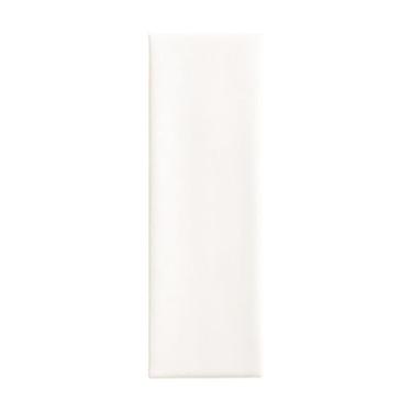 Imagem de Kit faixa de cabelo Feminina para Treino Fitness, Yoga, Corrida (Branco)