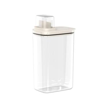 Imagem de Ou Dispenser 2,3L Bege Linha Flow