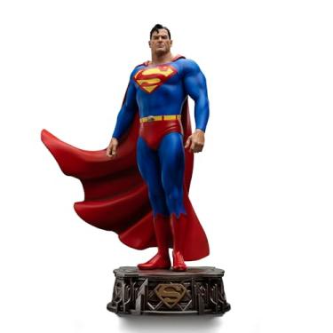 Imagem de Iron Studios Estátua Superman Trinity Legacy Replica 1/4 Resina Polystone 56,7cm