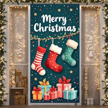 Imagem de Faixa de Natal, Natal, Natal, Ornamento, Arco, Decoração Festiva para Festa de Natal, Encontros Festivos