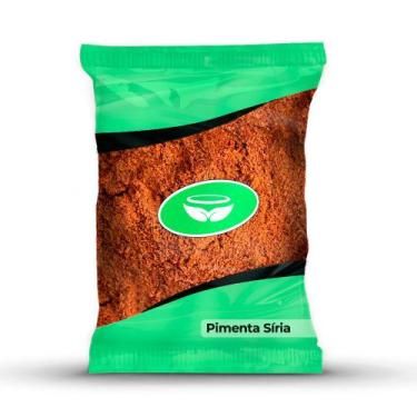 Imagem de Pimenta Síria em Pó I Envio Imediato - Armazém Santa Filomena, 250 uni
