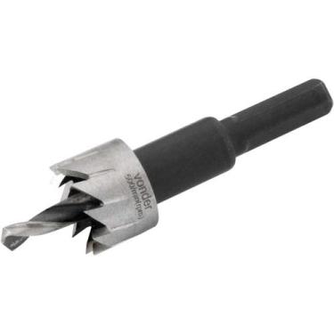 Imagem de Serra Copo AR 16mm Para Inox Vonder