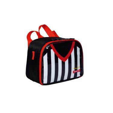 Imagem de Lancheira Sestini Futebol Preta