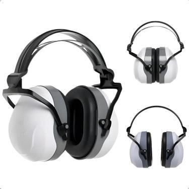 Imagem de Abafador Ruidos Protetor Auricular Conha Confort Camper Epi
