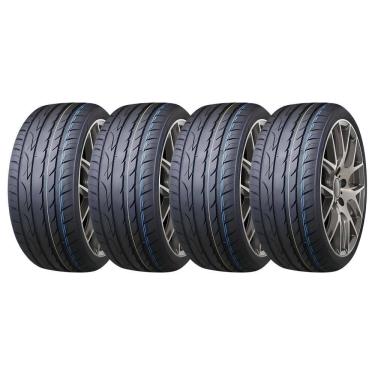 Imagem de KIT 4 Pneus Mazzini Eco606 245/45 R20 Aro 20 99W