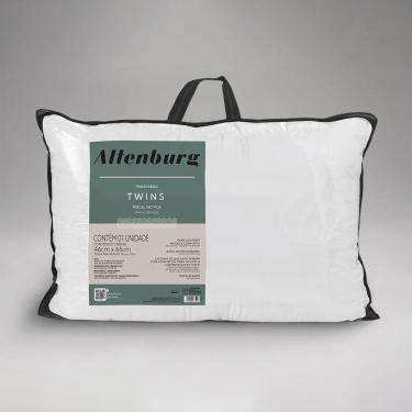 Imagem de Travesseiro Altenburg Twins 46cm x 66cm