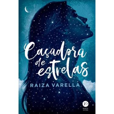 Imagem de Livro - Caçadora de estrelas