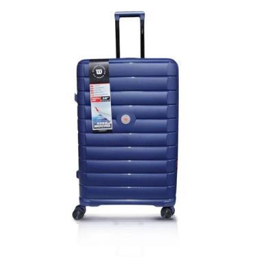 Imagem de Mala wilson 651766 pequena 10 kg exp- azul