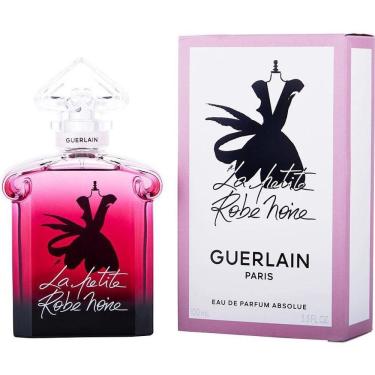 Imagem de Perfume Feminino Guerlain La Petite Robe Noire Absolue Edp Spray 100 ml
