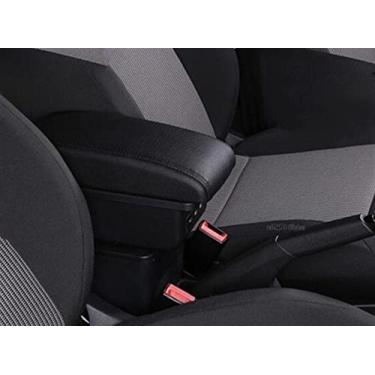 Imagem de Mesa de Centro Argos 50x50 Branco Pé 35 Cm