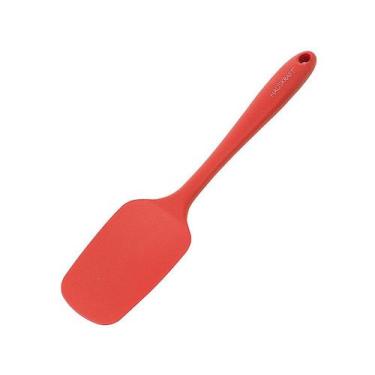 Imagem de Espátula Multiuso de Silicone Hauskraft - UTEN-405VM, Vermelho