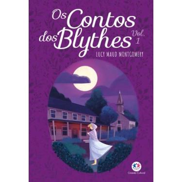 Imagem de Livro - Os contos dos Blythes - Vol 1