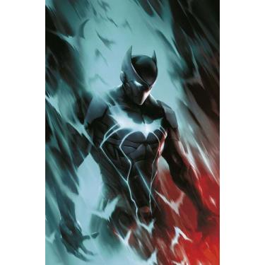 Imagem de Batman - Vol. 59 - Capa Variante - PANINI, Sortido