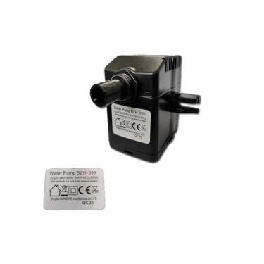 Imagem de Bomba Climatizador Ventisol CLIPRO 45 70 100 Original, 220V