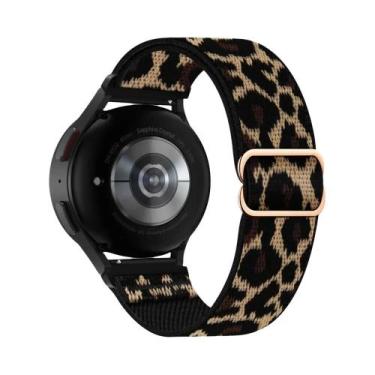 Imagem de Pulseira Esportiva Trançada De Nylon De 20 22mm Para Xiaomi Watch 2 Pr
