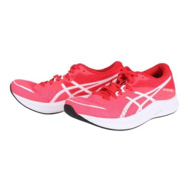 Imagem de Tênis Asics Hyper Speed 3 Feminino Rosa Cor:Rosa;Tamanho:37