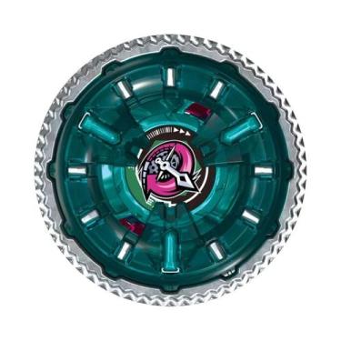 Imagem de Takara Tomy Bey X UX-16 Relógio de reforço aleatório Mirage Select Bla