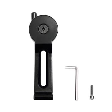 Imagem de Kickstand for Segway Ninebot S/Mini PRO/S2 Smart Self-Balancing Electric Scooter Parking Foot Support Accessories