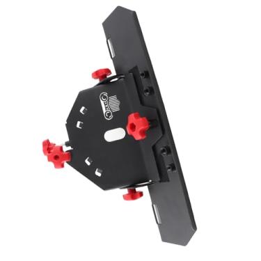 Imagem de FTVOGUE Ferramenta de Chanfrar de 45 Graus para Estrutura Metálica, Alta Eficiência, Ferramenta Completa, Fácil Instalação Com Rebarbadora Angular 115/125 para Cerâmica, Corte de Porcelana (#12)