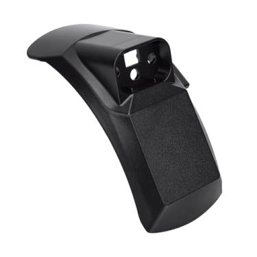 Imagem de SUNGOOYUE Paralama Traseiro, Abs Leve Proteção contra Respingos Scooter Elétrico Pára-choques Suporte Protetor de Lama para Rodas de Bicicleta G2 Pro e