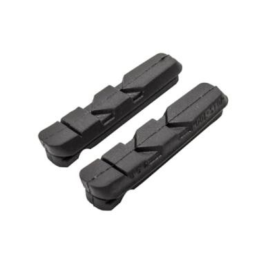 Imagem de Kool Stop Pastilhas de freio para bicicleta (Dura-Ace/Ultegra, Preto)