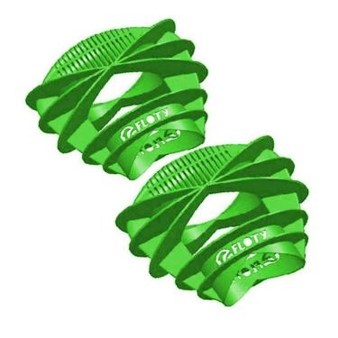 Imagem de Luva De Boxe Para Hidroginástica Acqua Boxe Par Floty-Unissex