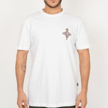 Imagem de Camiseta Billabong Occy SM26 Masculina-Masculino