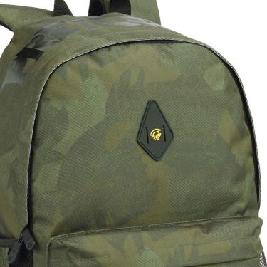 Imagem de Mochila Pretorian Camuflada Masculina-Unissex