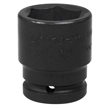 Imagem de Soquete 1.5/16 Pol. Sextavado de Impacto com Encaixe de 3/4 Pol.-TRAMONTINA PRO-44892110