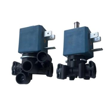 Imagem de Válvula Solenoide de Reposição para Máquina de Café, Compatível com Philips EP2224, EP1221, EP2121, EP2124, EP2136, EP3146, EP2131 e EP5144.(1set)