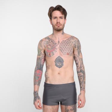 Imagem de Sunga Rainha Boxer-Masculino