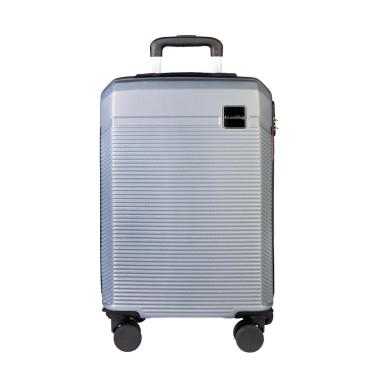 Imagem de Mala de bordo viagem 20" Abs Vancouver-Unissex