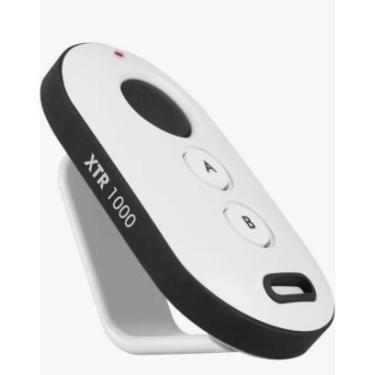 Imagem de Controle Remoto Xtr 1000 Intelbras