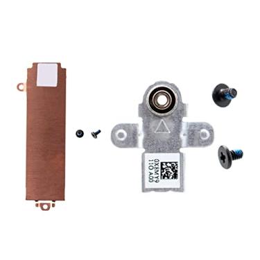 Imagem de Almofada térmica de do dissipador de calor 2280 M.2 com encaixes de suporte para laptop G15 5510 5511 5515 Series durável Premium