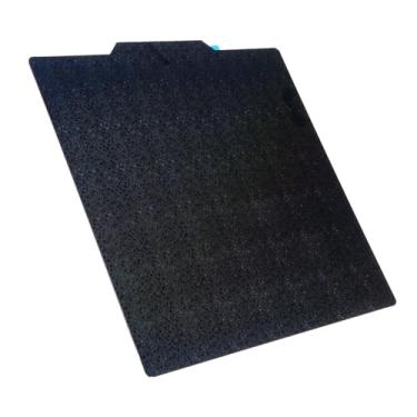 Imagem de Sanpyl PEY PEO Placa de Construção Flexível 290x290mm Cama de Impressão Dupla Face para Impressora 3D Ender 6 Placa de Construção de Fácil Remoção para PLA PETG TPU