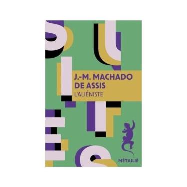 Imagem de L`Aliéniste