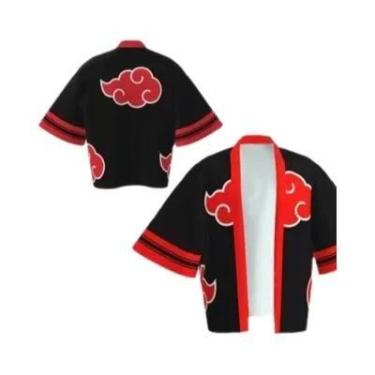 Imagem de Jaqueta estilo quimono de desenho animado Demon Killer Capa de anime c