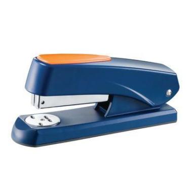 Imagem de Grampeador Office A17 26/6 - 24/6 Essentials Maped, Azul