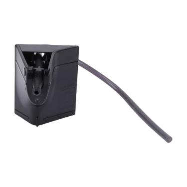 Imagem de Asixxsix Adaptador de Recipiente de Leite, Substituição para Cafeteira Automática Com Mangueira de Sucção, Adequado para TI9555X9DE 20 TI955F09DE 20 TI917M89DE 02 TI915M89RW 02, Design