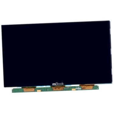 Imagem de Tela mBook Led 13.3 para Asus Zenbook Ux31 Ux31e Nova