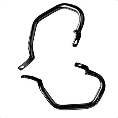 Imagem de Alça Traseira Modelo Original Biz 125 2011 Até 2015