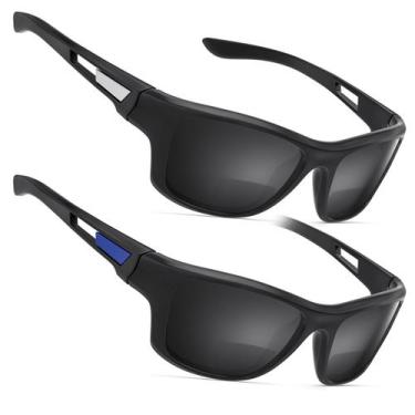 Imagem de Gafas de Sol Bifocales para Lectura Missfive Premium UV400 1.25x