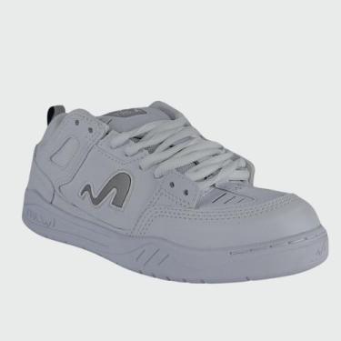 Imagem de Tênis Tesla Nine All White, 36